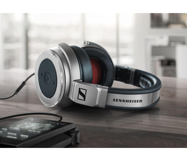 Sennheiser HD 630VB - 442823 - zdjęcie 8